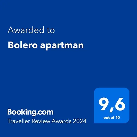 Bolero
