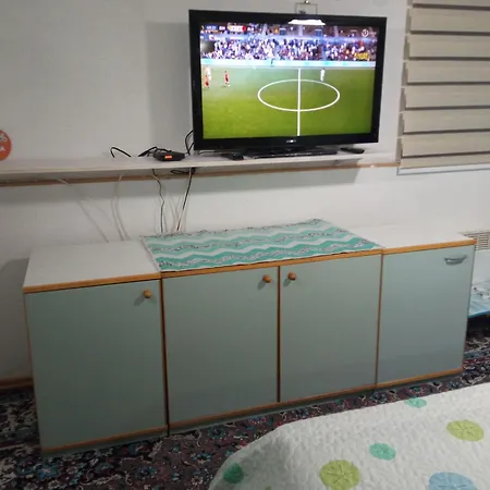 Bolero Apartament Sarajewo
