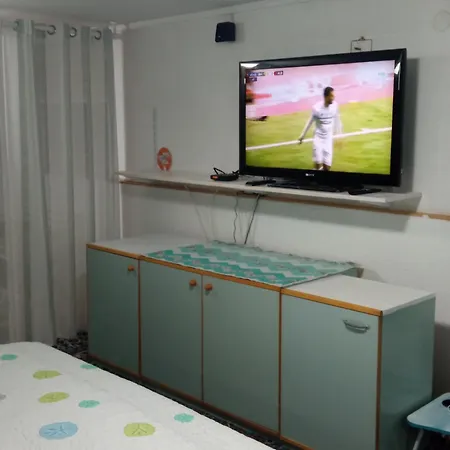 Bolero Apartment