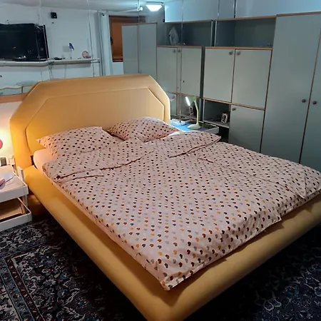 Bolero Apartament *