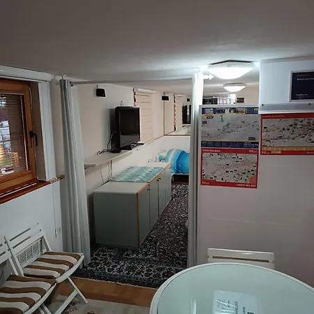 Bolero * Sarajevo