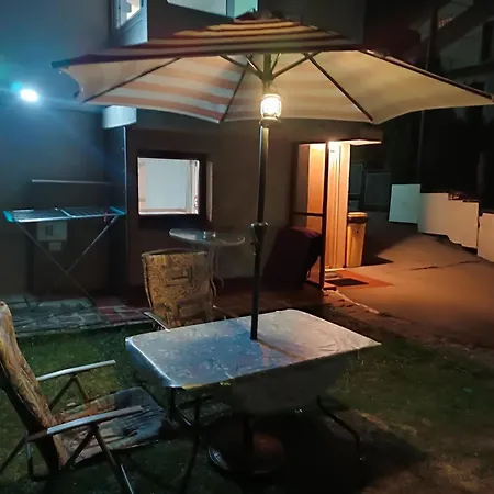 Bolero Apartment Sarajevo