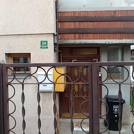 Bolero Apartament *