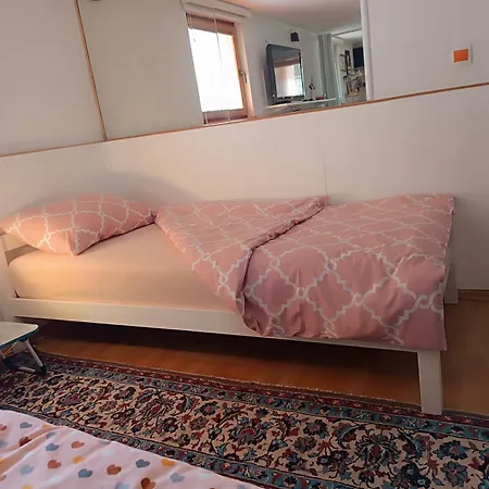 Apartment Bolero Sarajevo