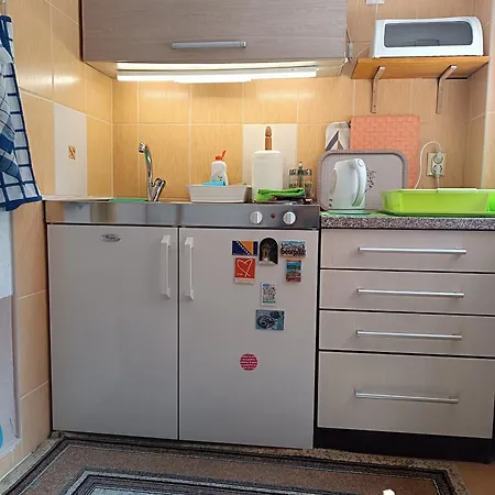 Bolero Apartament *