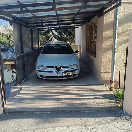Bolero Apartament *